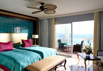 Hotel Rixos Premium Bodrum