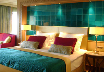 Hotel Rixos Premium Bodrum
