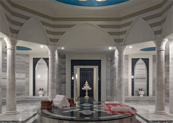 Hotel Rixos Premium Bodrum