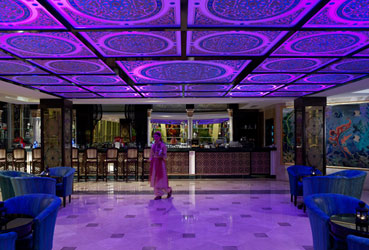 Hotel Rixos Premium Bodrum