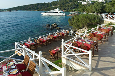 Hotel Rixos Premium Bodrum