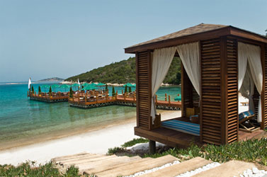 Hotel Rixos Premium Bodrum