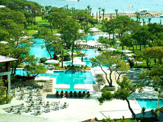 Hotel Rixos Sungate