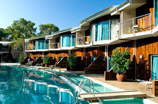 Hotel Rixos Sungate