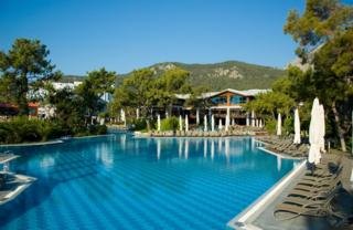 Hotel Rixos Sungate