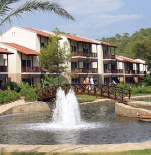 Hotel Rixos Tekirova