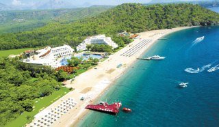 Hotel Rixos Tekirova