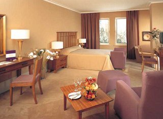 Hotel Rixos Tekirova