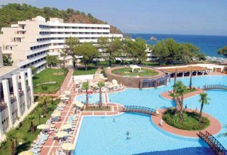 Hotel Rixos Tekirova