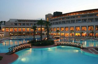 Hotel Rixos Tekirova