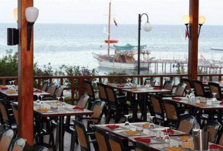 Hotel Rixos Tekirova