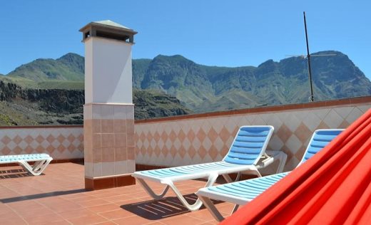Hotel Rk El Cabo