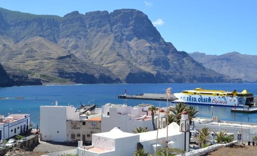 Hotel Rk El Cabo