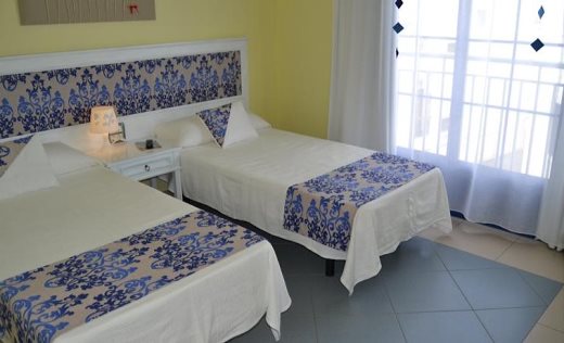 Hotel Rk El Cabo