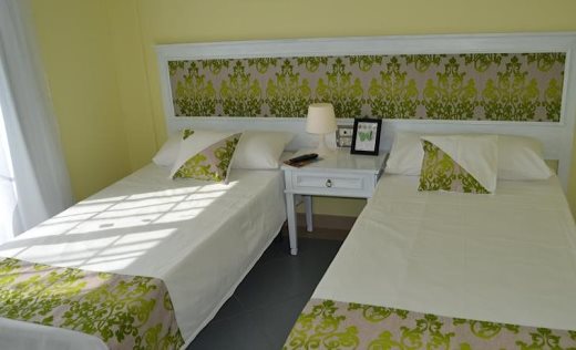 Hotel Rk El Cabo