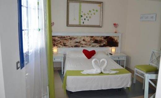 Hotel Rk El Cabo