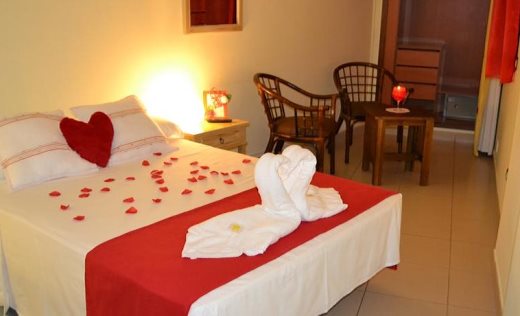 Hotel Rk El Cabo