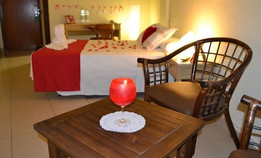Hotel Rk El Cabo