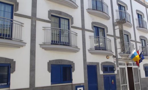 Hotel Rk El Cabo