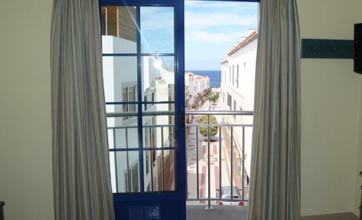 Hotel Rk El Cabo