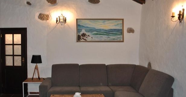 Hotel Rk La Casona De Tejeda