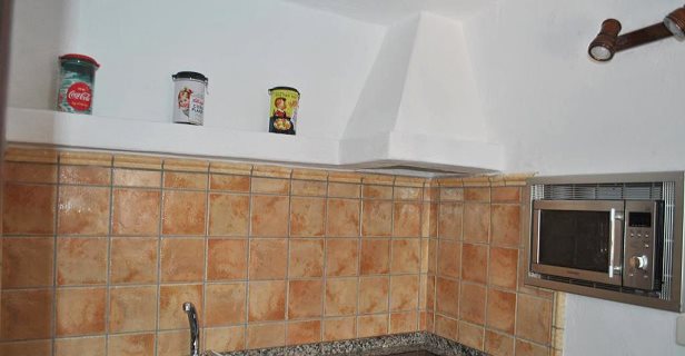 Hotel Rk La Casona De Tejeda