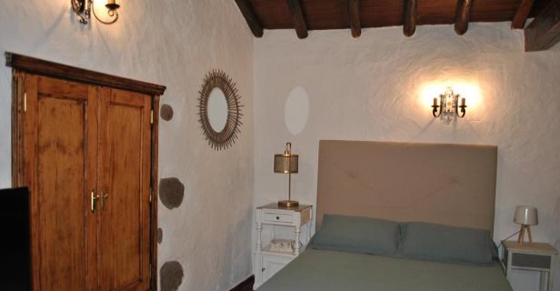 Hotel Rk La Casona De Tejeda