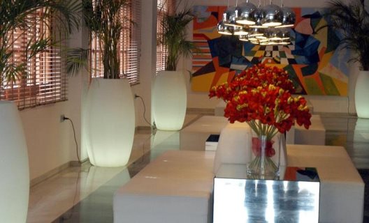 Hotel Rl Anibal