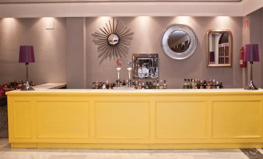 Hotel Rl Anibal