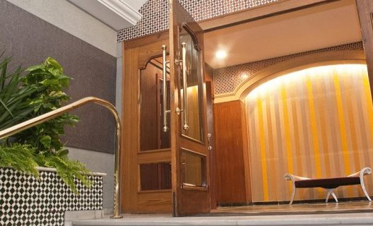 Hotel Rl Anibal