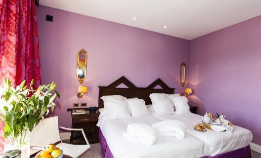 Hotel Rl Ciudad De Úbeda