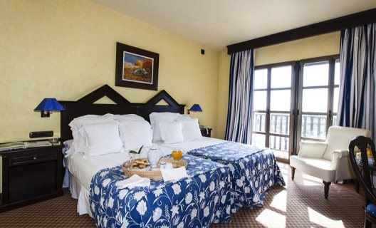 Hotel Rl Ciudad De Úbeda