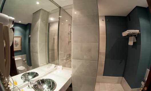 Hotel Rl Ciudad De Úbeda