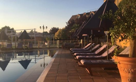 Hotel Rl Ciudad De Úbeda