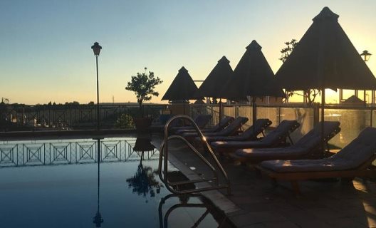Hotel Rl Ciudad De Úbeda