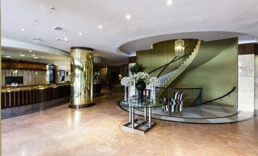 Hotel Rl Ciudad De Úbeda