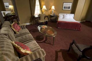 Hotel Roanoke&conference Center, A Doubletree