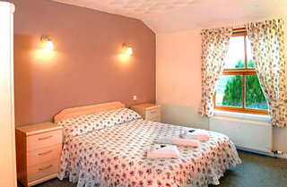 Hotel Rob Roy