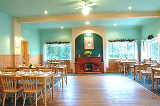 Hotel Rob Roy