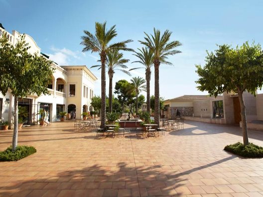 Hotel Robinson Club Cala Serena