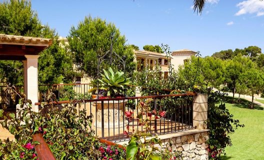 Hotel Robinson Club Cala Serena