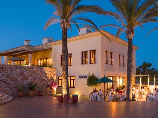 Hotel Robinson Club Cala Serena