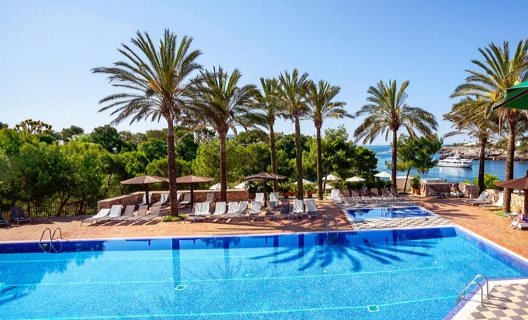 Hotel Robinson Club Cala Serena