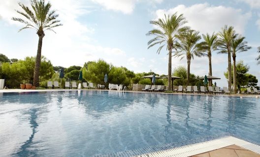 Hotel Robinson Club Cala Serena