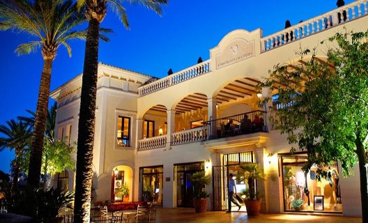 Hotel Robinson Club Cala Serena