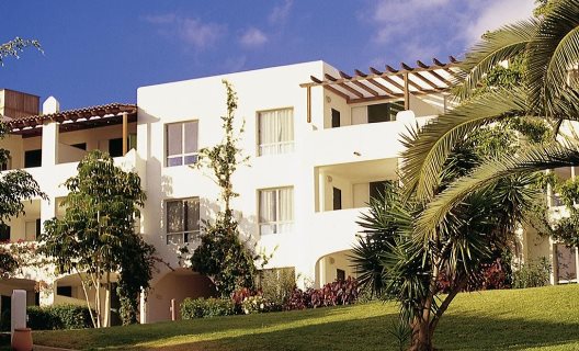 Hotel Robinson Club Esquinzo Playa
