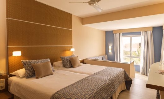 Hotel Robinson Club Esquinzo Playa
