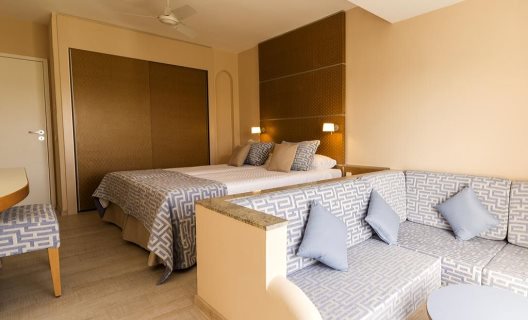 Hotel Robinson Club Esquinzo Playa