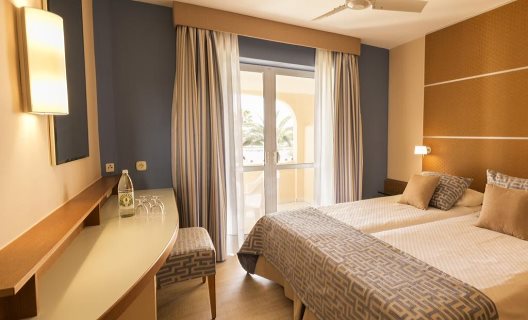 Hotel Robinson Club Esquinzo Playa