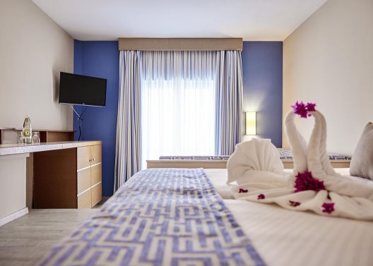 Hotel Robinson Club Esquinzo Playa